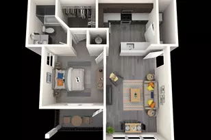 13301 Dessau Rd, Austin, TX 78754 - Photo 2