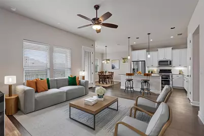 505 Flying Orchid Drive, San Marcos, TX 78666 - Photo 6