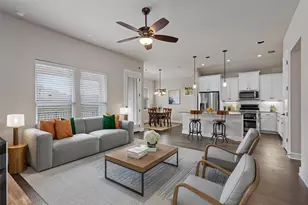 505 Flying Orchid Dr, San Marcos, TX 78666 - Photo 6