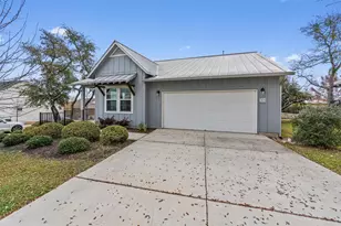 505 Flying Orchid Dr, San Marcos, TX 78666 - Photo 4