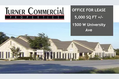 1500 W University Ave Avenue #A-B, Georgetown, TX 78628 - Photo 1