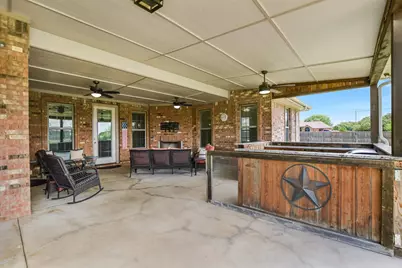 212 Christine Lane, Liberty Hill, TX 78642 - Photo 28