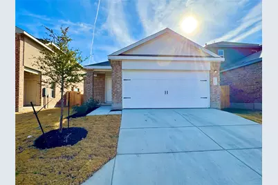 1406 Roaming Oak Bend, Georgetown, TX 78628 - Photo 2