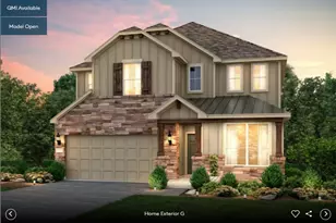204 Amista Dr, Liberty Hill, TX 78642 - Photo 1