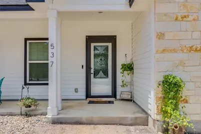 537 Lower Elgin Road, Elgin, TX 78621 - Photo 4
