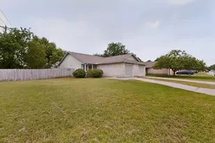 1115 Woodlief Trail, Round Rock, TX 78664 - Photo 2