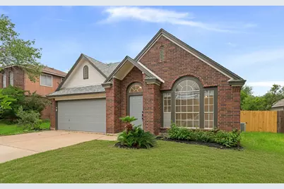8322 Doe Meadow Drive, Austin, TX 78749 - Photo 2