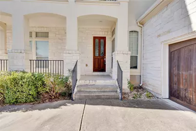 916 Cavalry Ride Trail, Austin, TX 78732 - Photo 2