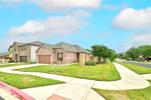 1621 Dragonfly Loop Loop, Bastrop, TX 78602 - Photo 2