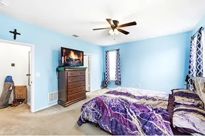 1621 Dragonfly Loop Loop, Bastrop, TX 78602 - Photo 16