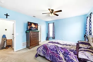 1621 Dragonfly Loop Loop, Bastrop, TX 78602 - Photo 16