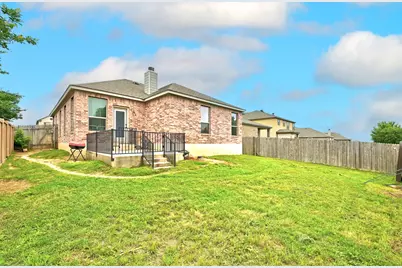 1621 Dragonfly Loop Loop, Bastrop, TX 78602 - Photo 24