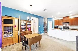 1621 Dragonfly Loop Loop, Bastrop, TX 78602 - Photo 10