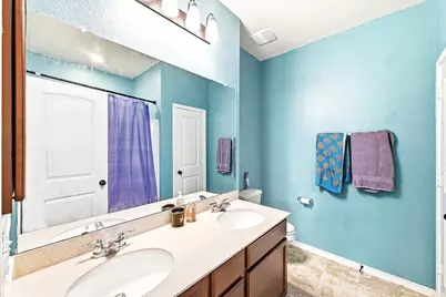1621 Dragonfly Loop Loop, Bastrop, TX 78602 - Photo 18
