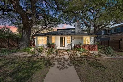 2308 Forest Avenue, Austin, TX 78704 - Photo 2
