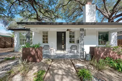 2308 Forest Avenue, Austin, TX 78704 - Photo 6