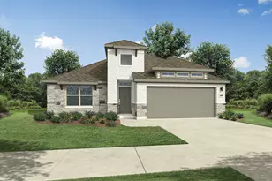 118 Malibu, Hutto, TX 78634 - Photo 1