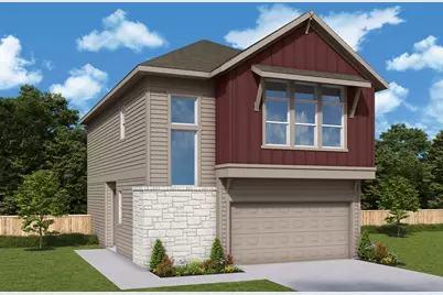 1015 Lucinda Williams Way, Austin, TX 78744 - Photo 1