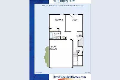 1015 Lucinda Williams Drive, Austin, TX 78744 - Photo 2