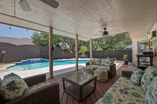 108 Thornwood Rd, Georgetown, TX 78628 - Photo 34