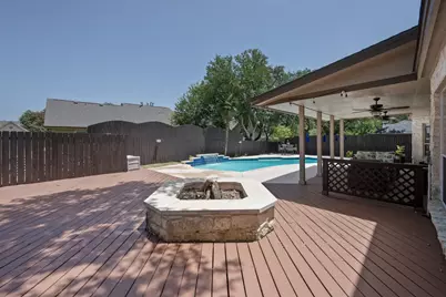 108 Thornwood Road, Georgetown, TX 78628 - Photo 36