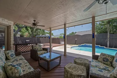 108 Thornwood Road, Georgetown, TX 78628 - Photo 38