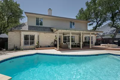 108 Thornwood Road, Georgetown, TX 78628 - Photo 34