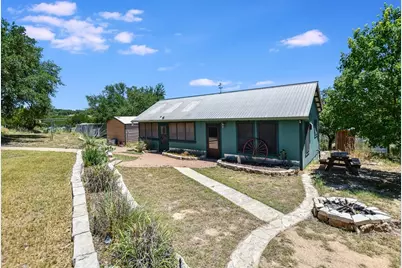 254 Middleton Road, Spicewood, TX 78669 - Photo 30
