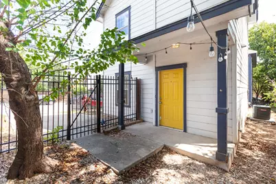 2326 Webberville Road #B, Austin, TX 78702 - Photo 2