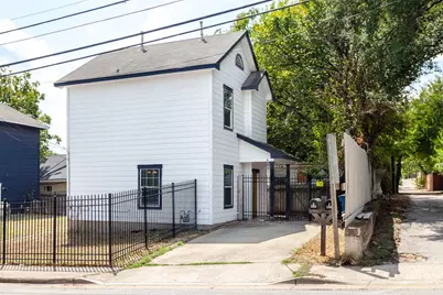 2326 Webberville Road #B, Austin, TX 78702 - Photo 1