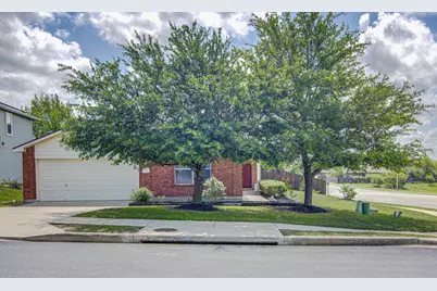 483 Quarter Avenue, Buda, TX 78610 - Photo 2