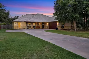 252 Sunday Dr, Burnet, TX 78611 - Photo 30
