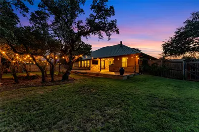 252 Sunday Drive, Burnet, TX 78611 - Photo 4