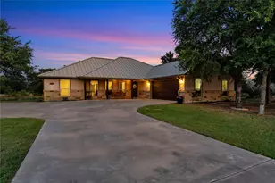 252 Sunday Dr, Burnet, TX 78611 - Photo 1