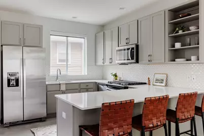 801 N Bluff Drive #28, Austin, TX 78745 - Photo 8
