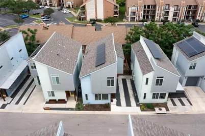801 N Bluff Drive #28, Austin, TX 78745 - Photo 30