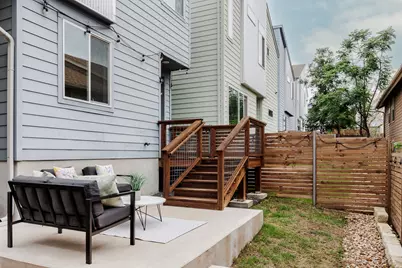 801 N Bluff Drive #28, Austin, TX 78745 - Photo 26