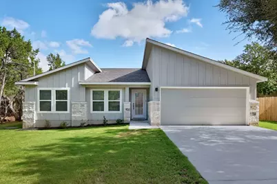 20102 Lee Lane, Lago Vista, TX 78645 - Photo 1