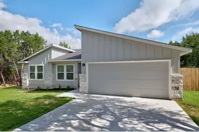 20102 Lee Lane, Lago Vista, TX 78645 - Photo 4