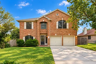 7623 Amanda Ellis Way, Austin, TX 78749 - Photo 1
