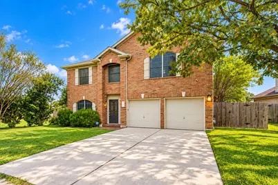 7623 Amanda Ellis Way, Austin, TX 78749 - Photo 2