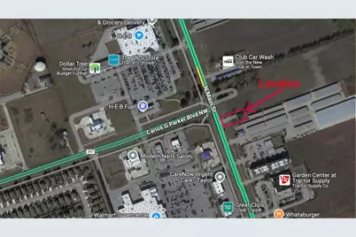 3712 N Main Street, Taylor, TX 76574 - Photo 2