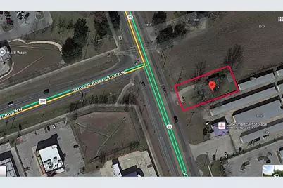3712 N Main Street, Taylor, TX 76574 - Photo 1