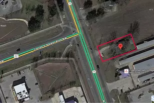3712 N Main St, Taylor, TX 76574 - Photo 1