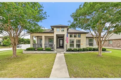 821 Bryce Canyon, Pflugerville, TX 78660 - Photo 1