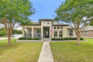821 Bryce Canyon, Pflugerville, TX 78660 - Photo 1