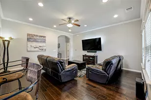 821 Bryce Canyon, Pflugerville, TX 78660 - Photo 6