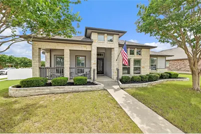 821 Bryce Canyon, Pflugerville, TX 78660 - Photo 2