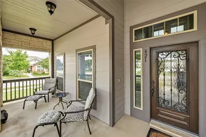 821 Bryce Canyon, Pflugerville, TX 78660 - Photo 2