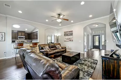 821 Bryce Canyon, Pflugerville, TX 78660 - Photo 8
